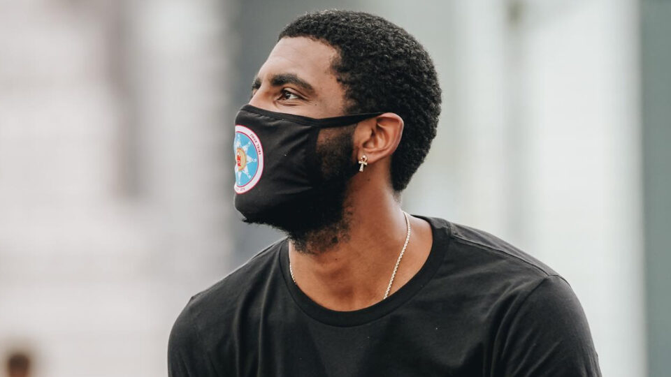 Kyrie Irving