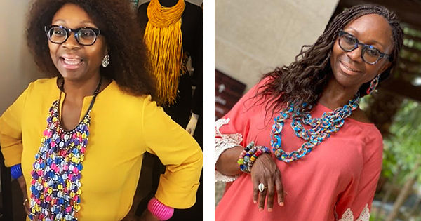 Penny Clarke Jewelry