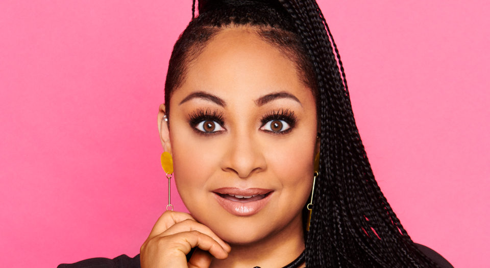 Raven-Symone