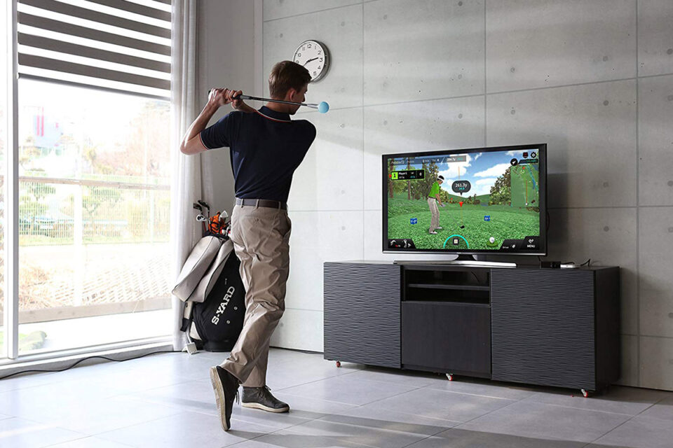 Golf Simulator
