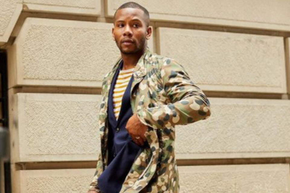 Clothing subscription