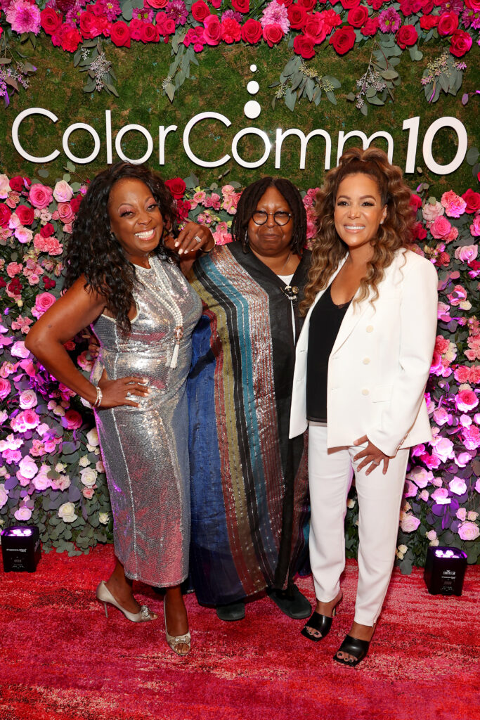 ColorComm anniversary