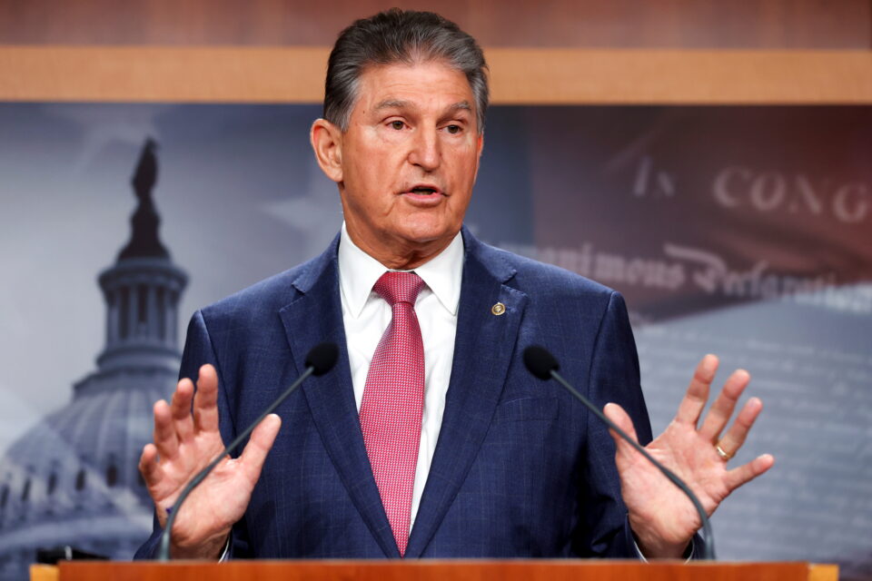 Manchin