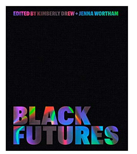 Holiday Gift Guide, Black Authors, Black Owned Business