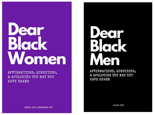 Holiday Gift Guide, Black Authors, Black Owned Business