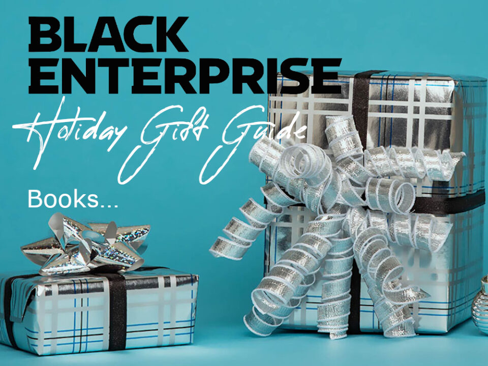 holiday gift guide, black owned business, buy Black