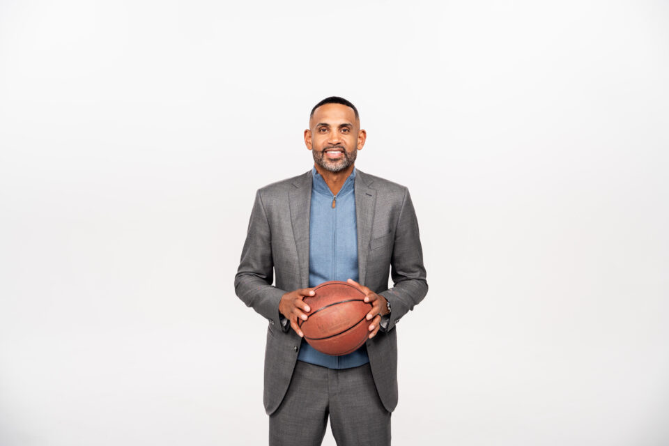 Grant Hill