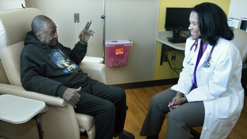 Kidney, sickle cell, disease