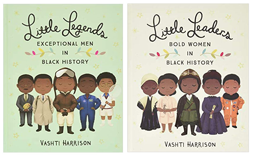 Holiday Gift Guide, Buy Black, Black Authors