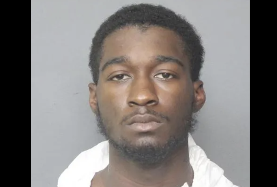 Ziontay Palmer, Norfolk, mass shooting