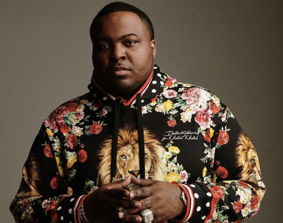 Sean Kingston, GXDLIKE, music video director, Los Angeles, Deliverance, vlog