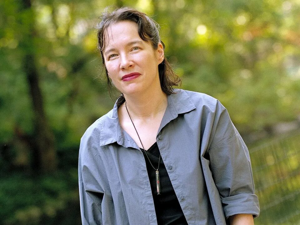Alice Sebold