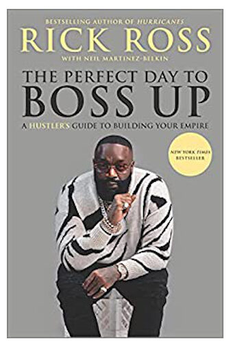 Holiday Gift Guide, Black Authors, Black Owned Business