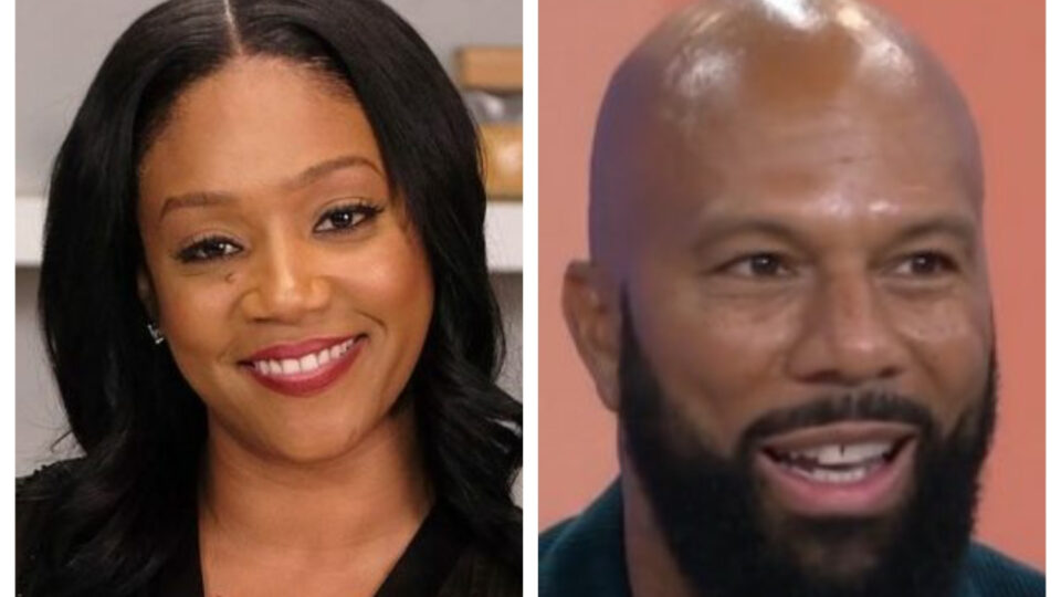Tiffany Haddish Common