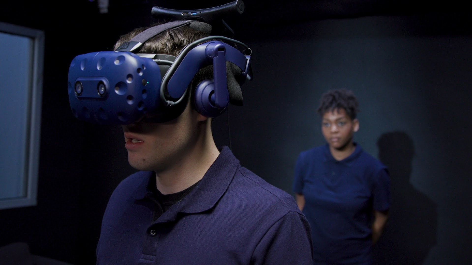 Trainer, Morehouse College