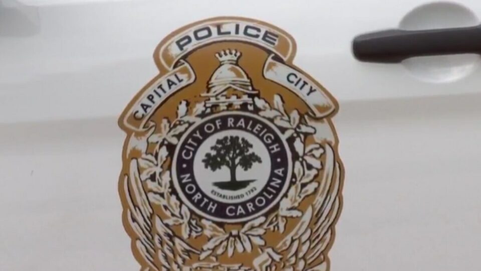 Raleigh Police Department