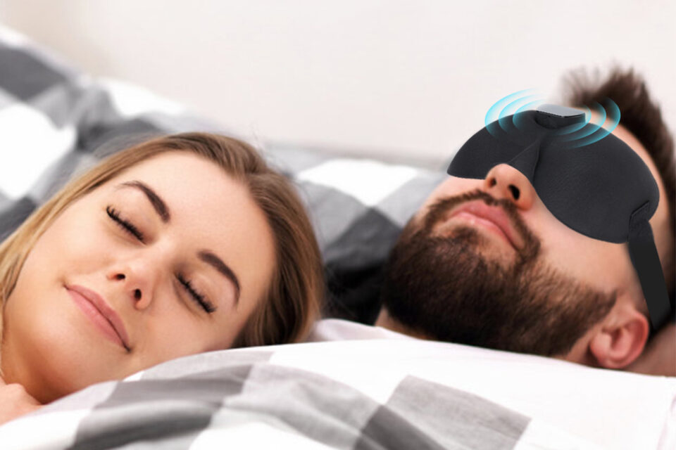 Snoring device