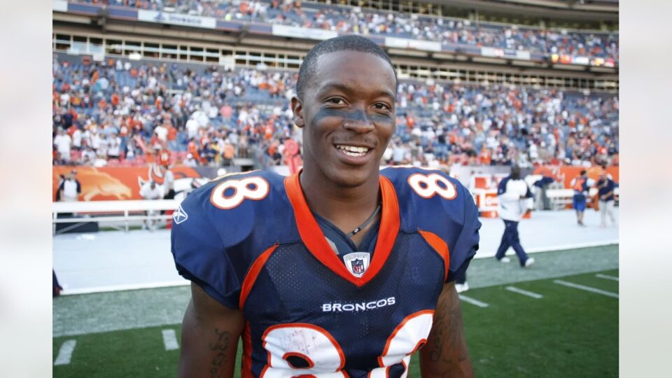 Demaryius Thomas