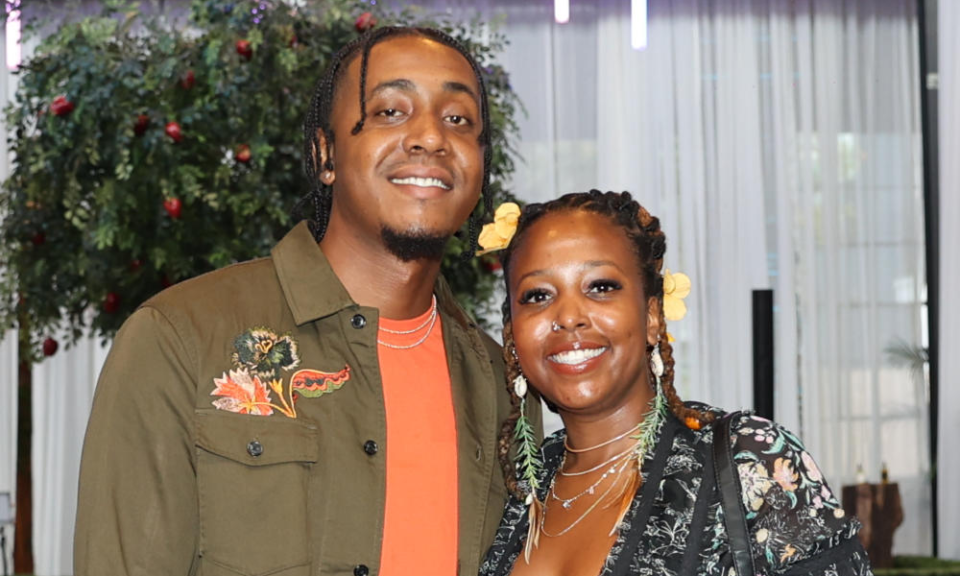 Herb'n Eden, skincare, beauty, entrepreneur