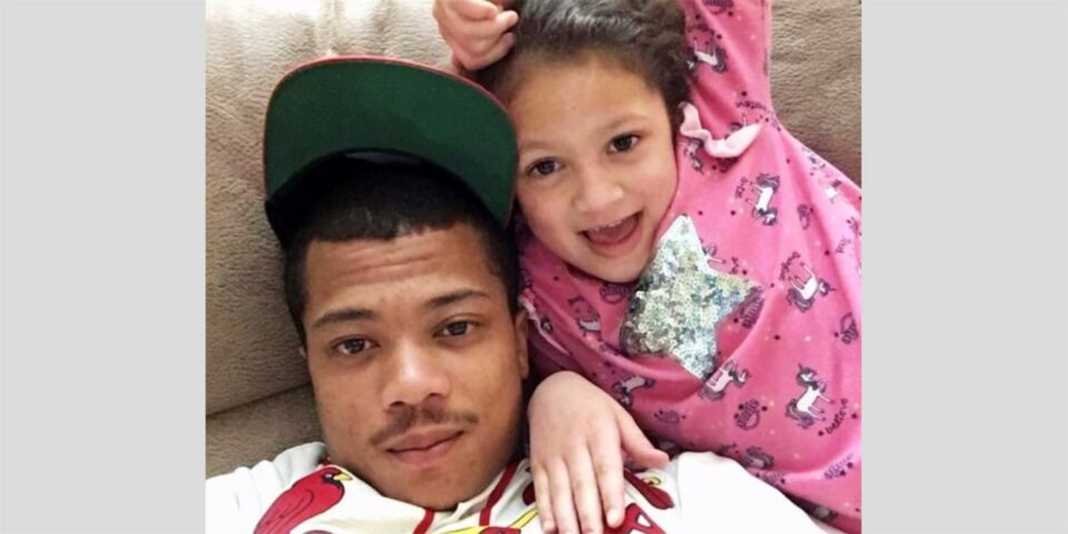 Justin king Missouri