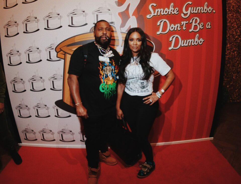 Karim Butler Luka Brazi