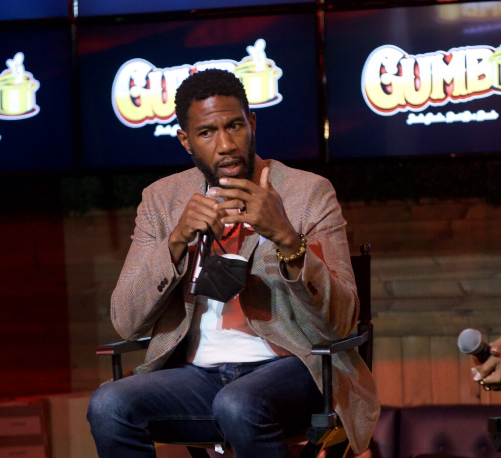 Jumaane Williams