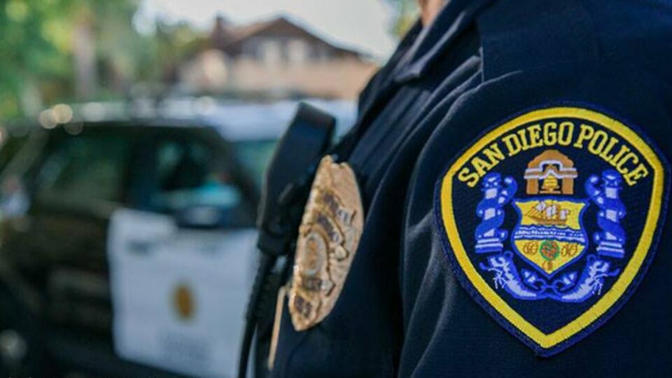 Stephen Keith San Diego