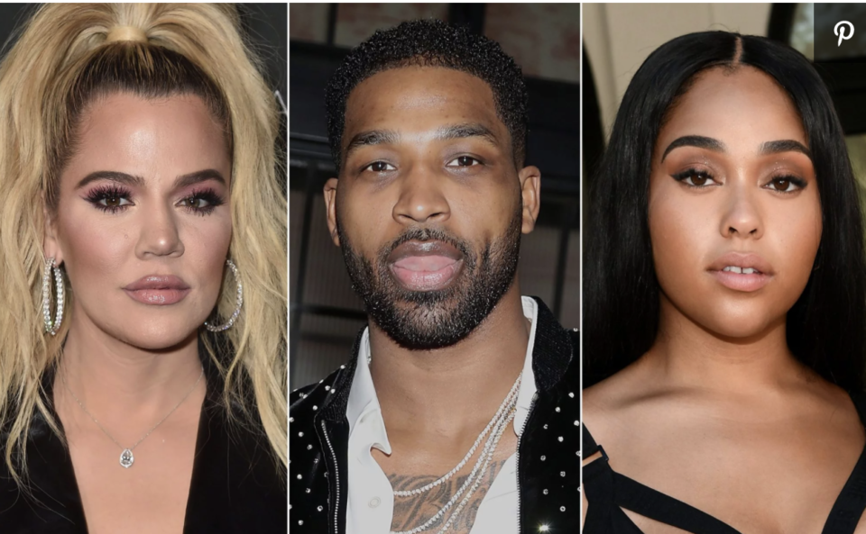 Tristan Thompson, Khloe Kardashian, Jordyn Woods, Maralee Nichols, baby, apology,Black Twitter