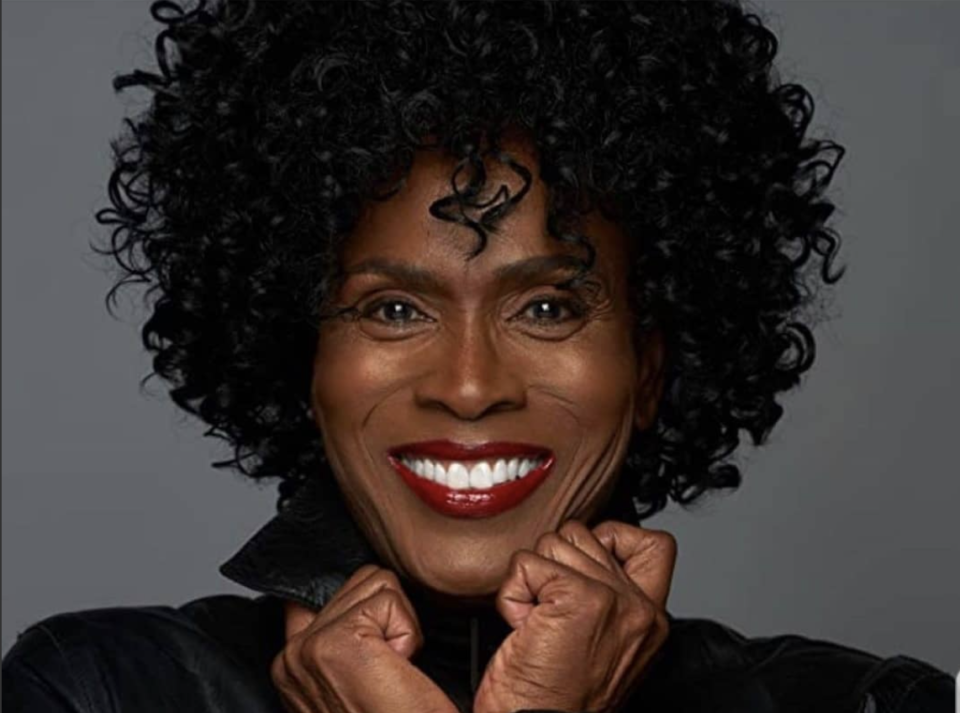 Janet Hubert, hospital, Will Smith