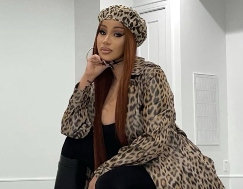 Cardi B, security, discrimination, E11even, Miami, Black women