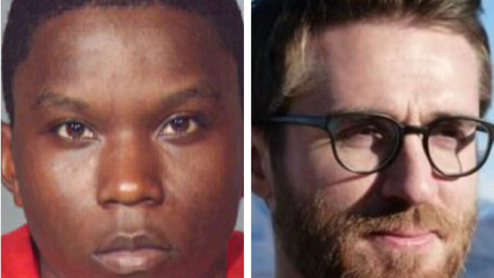 Vincet Pinkney Daide Giri