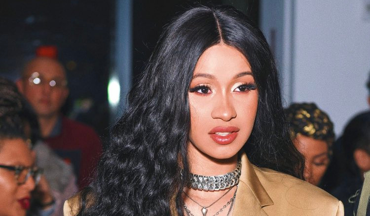 Cardi B