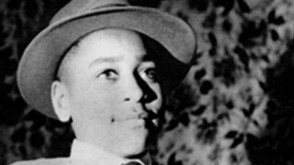 Emmett Till