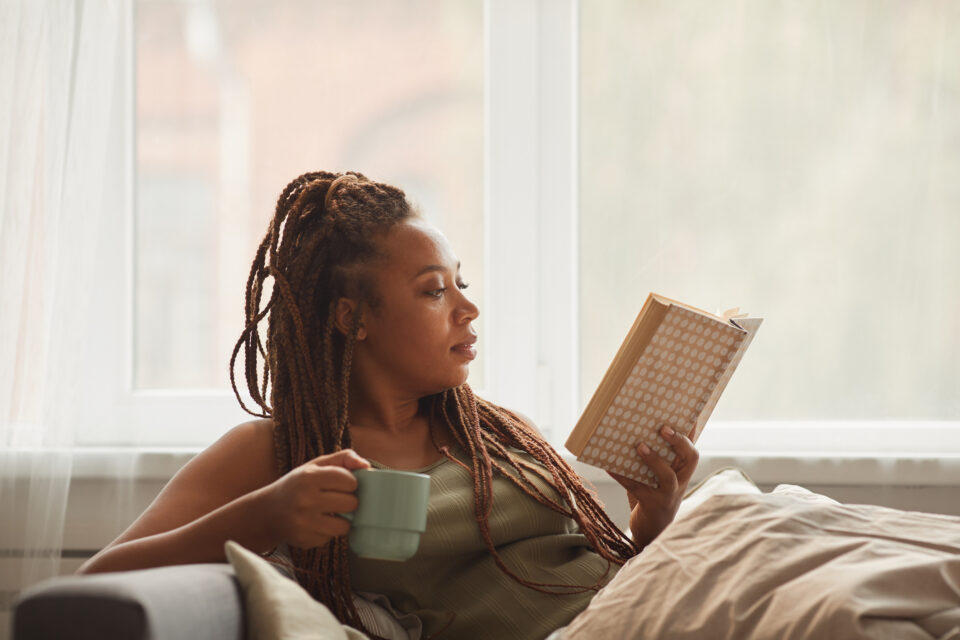 9 Black Business books