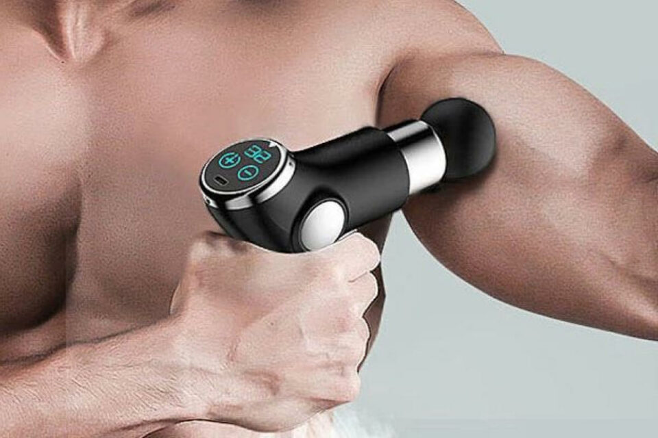 Massager