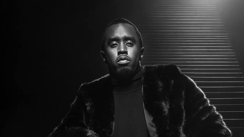 Sean Combs