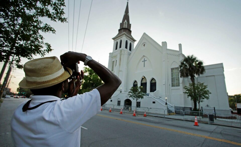 Black Churches