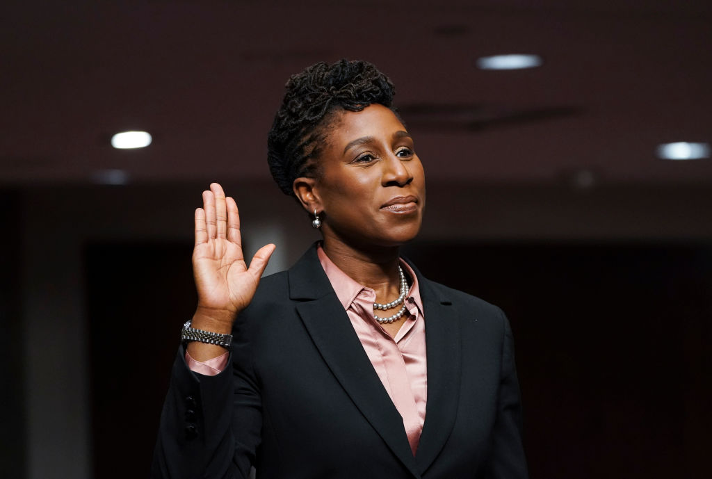  CCandace Jackson-Akiwumi