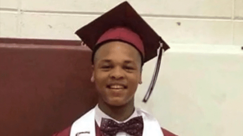 Charles Stewart, Jr.