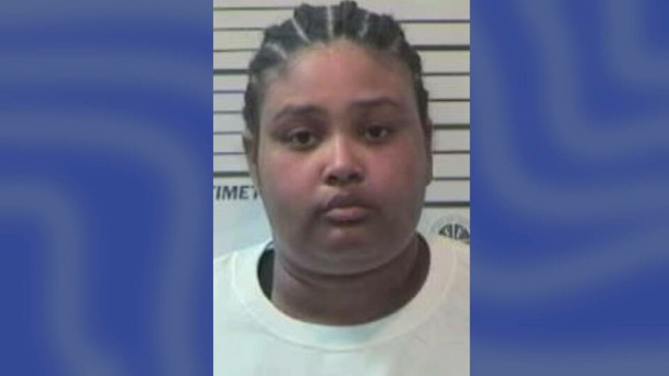 Kaillyn Christine Howard Harris