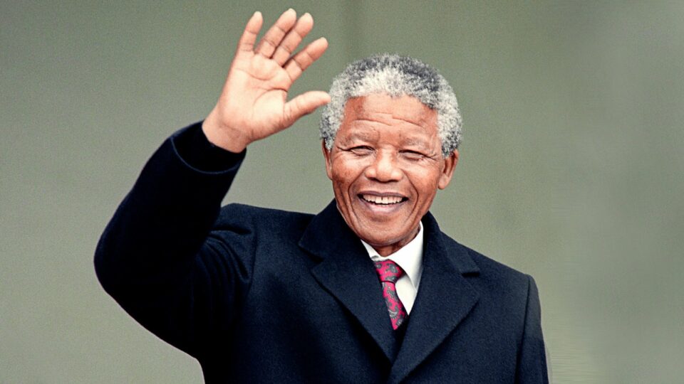 Mandela