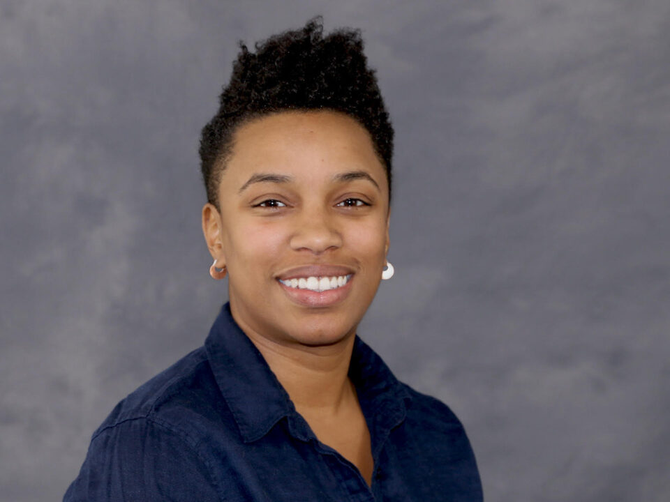 Melanie Willingham-Jaggers