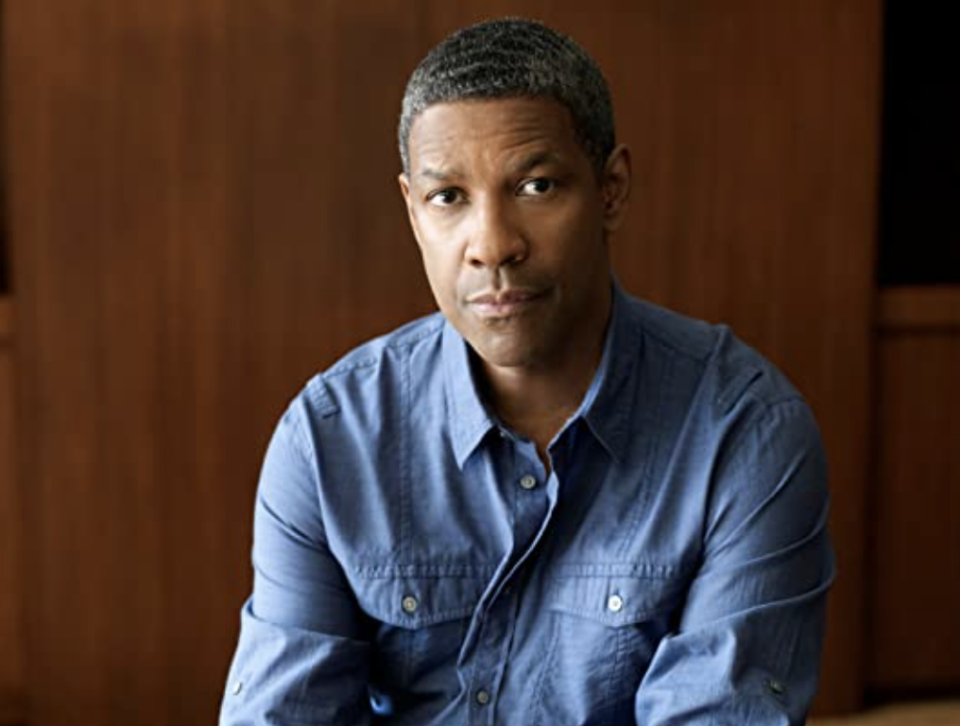 actor, set, director,Denzel Washington, Ellen Pompeo,Grey's Anatomy, director