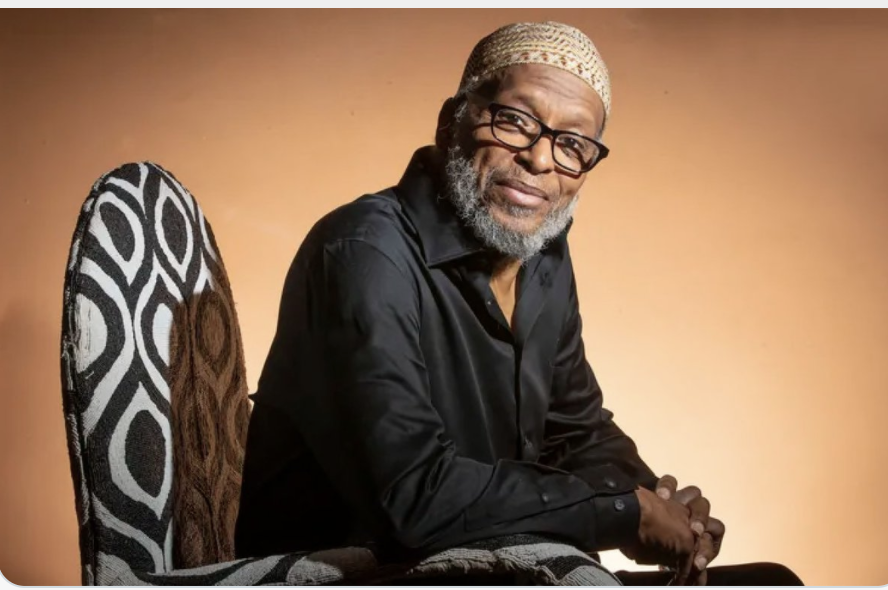 Mtume,Juicy Fruit, producer, musician