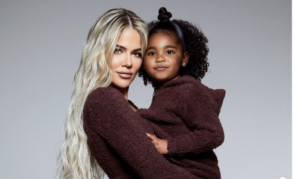 Khloe Kardashian,True,daughter, clip,n-word,Jordyn Woods