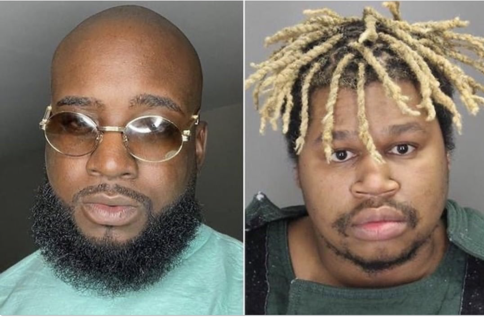 Rory Teasley,Docquen Watkins, Pontiac,TikTok, twerking, video game