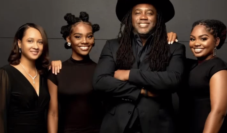 Ke’elronn Hatley,Black Lives Matter, horse, Texas, cowboys, Louisiana Downs