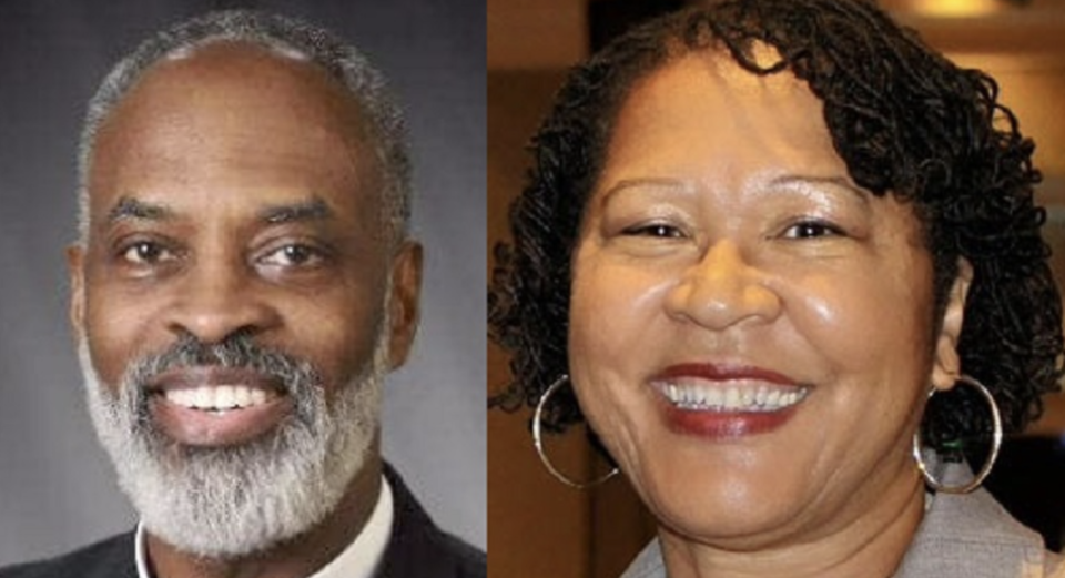 Sheila Quintana, Staccato Powell, AME Zion Episcopal, churches,fraud, $14 million, California, pastors