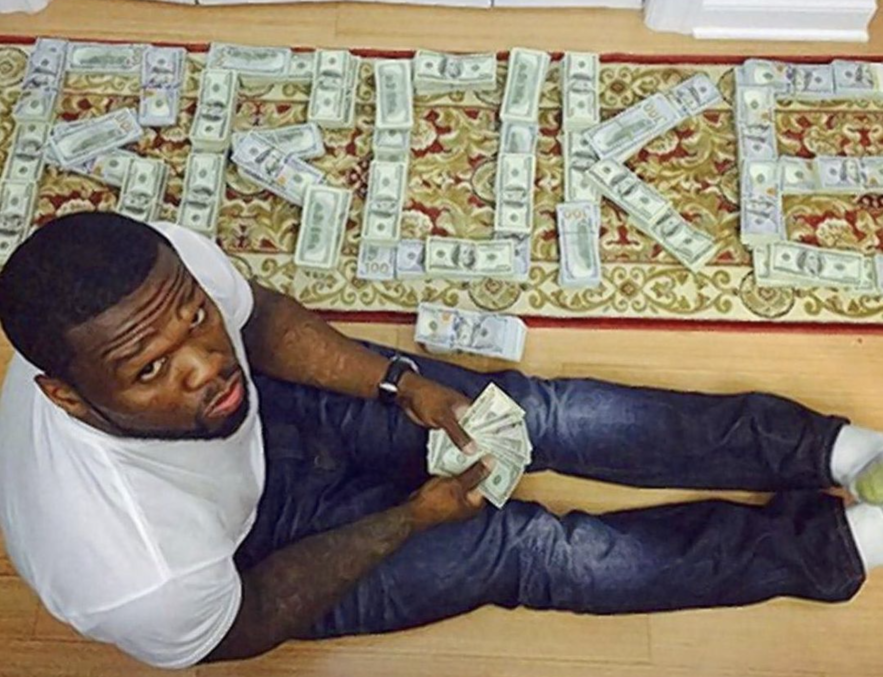 Abdul-Ahad,Akbar,court, Teairra Mari,50 Cent, lawsuit, troll $37,000