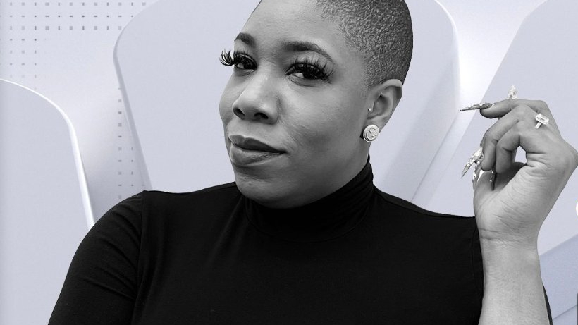 Symone Sanders